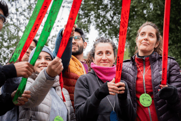 Educación al aire libre y Project Learning Tree