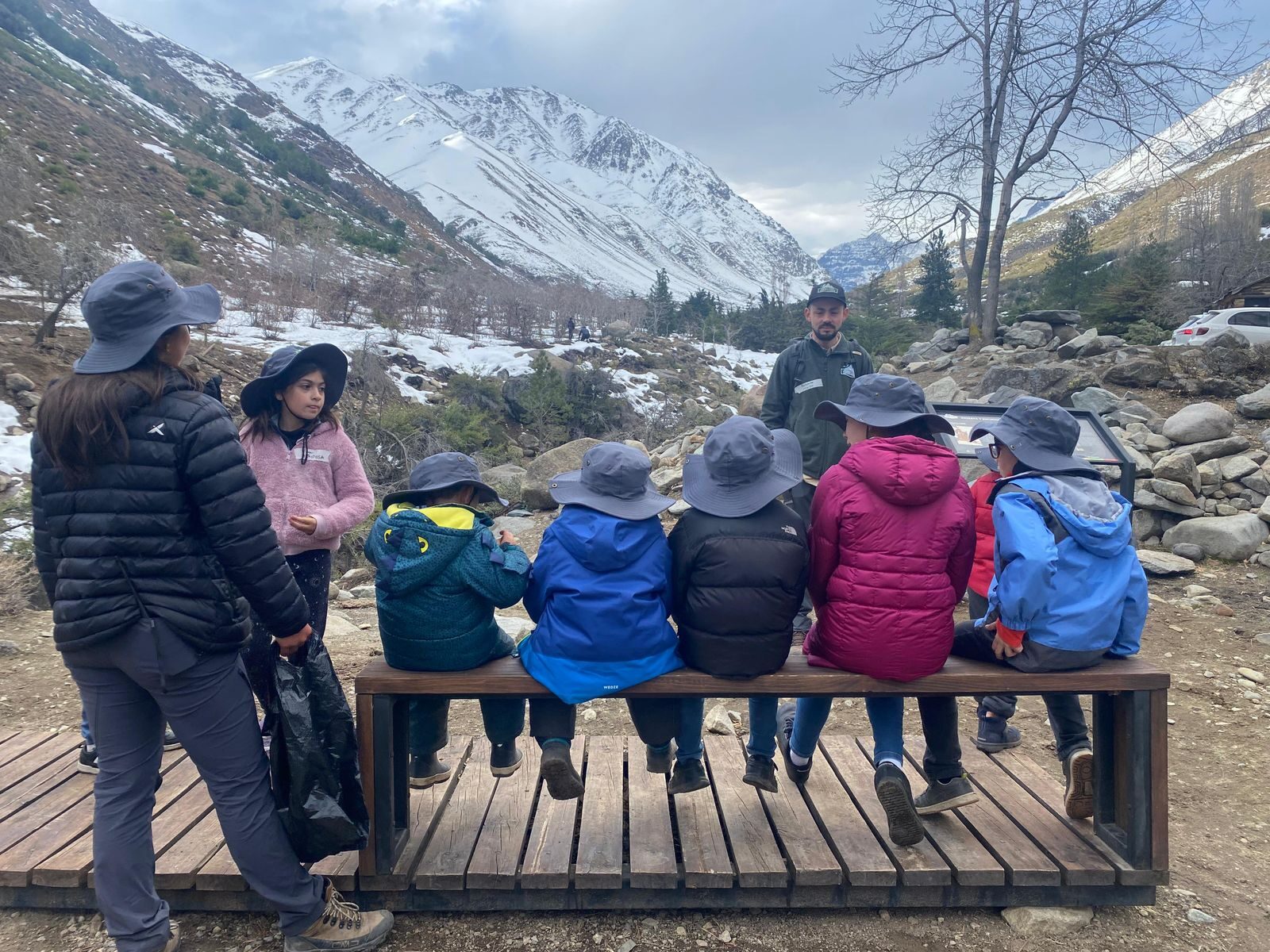 Guardianes del Valle