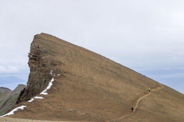 Andeshandbook recomienda: Excursión Monte Tarn