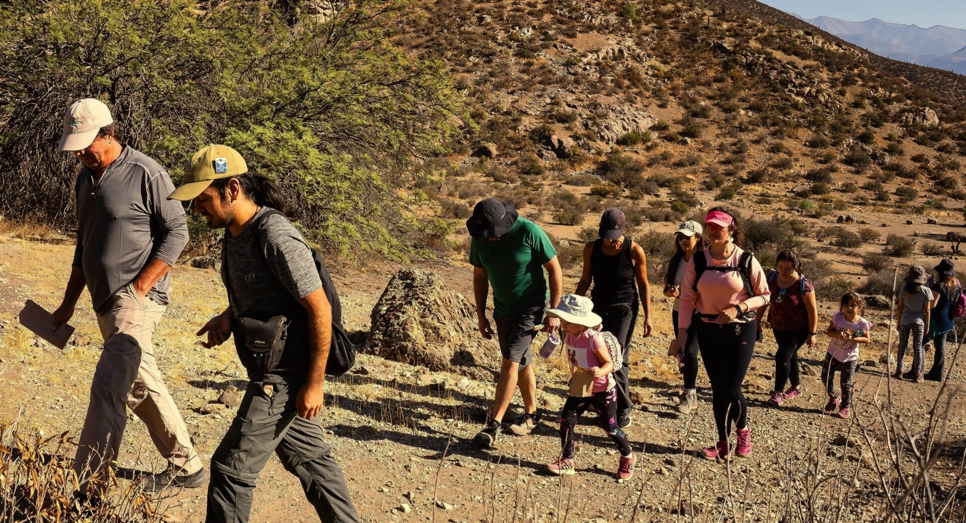 Los Tesoros de La Giganta