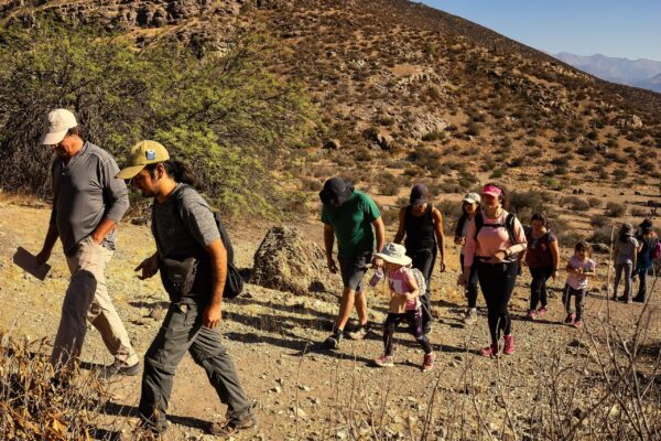 Los Tesoros de La Giganta