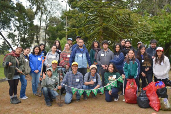 Vamos al Cerro Amarillo