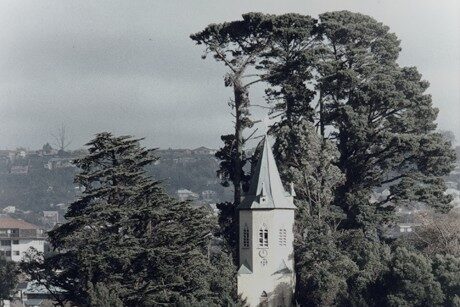 Jornada de Croquis Patrimonial: de Casa Pauly al Cerro Campanario