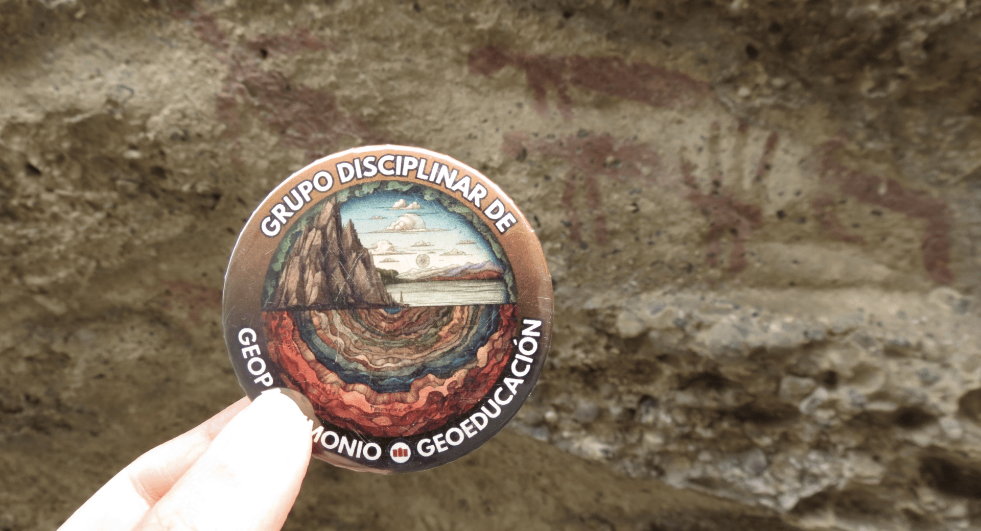 ¿El Cerro Renca fue un volcán? Describiendo la historia geológica del cerro isla