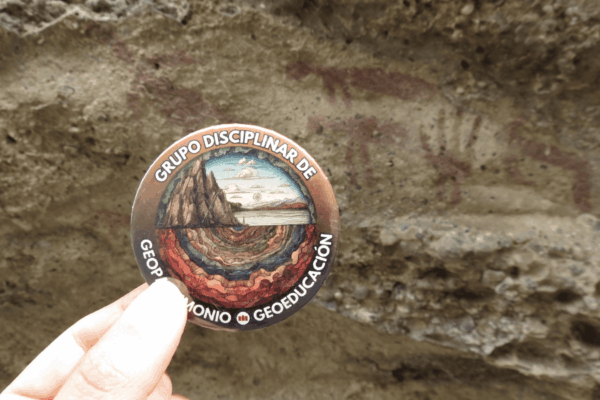 ¿El Cerro Renca fue un volcán? Describiendo la historia geológica del cerro isla