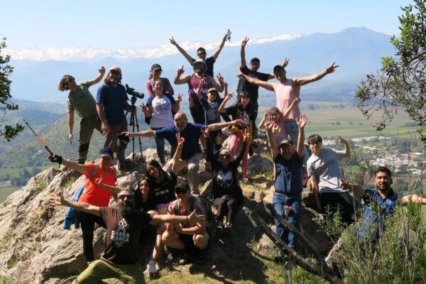 Desde la eterna Tralana