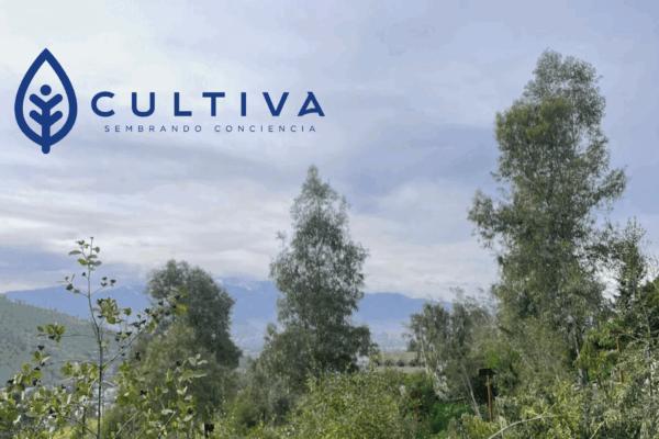 Caminata Exploratoria junto a Cultiva en el Cerro Colorado