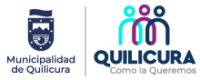 Municipalidad de Quilicura