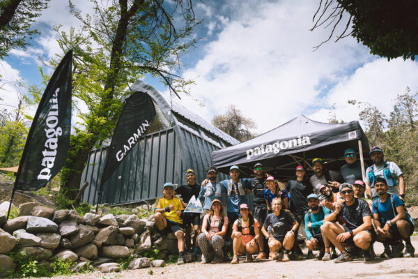 Safe Trail Fun Trail: Seamos parte de la solución