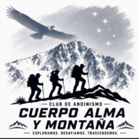 CACAM | Club de Andinismo Cuerpo, Alma y Montaña