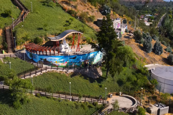 EcoAventura en el Cerro La Carmelita, Jornada de Limpieza y Educación Ambiental