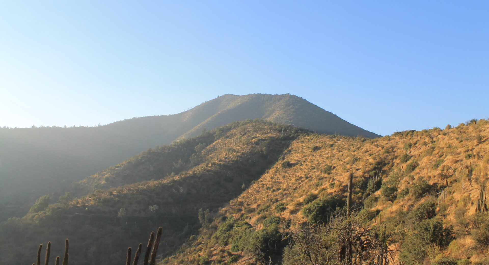 Recorrido por la ruta de los ecosistemas en peligro
