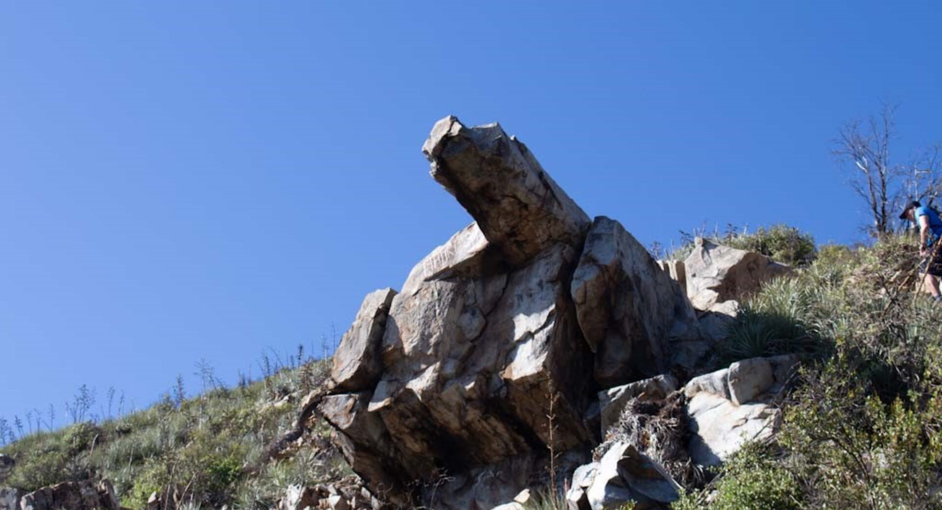 Vive tus Cerros Mostazal – Piedra del Cañón