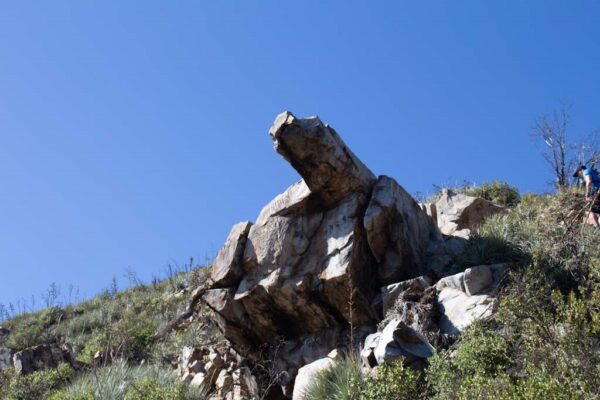Vive tus Cerros Mostazal – Piedra del Cañón
