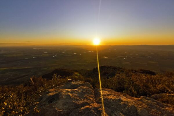 Andeshandbook invita: Cerro Traruñez